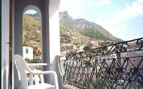 Hotel Villa Thomas